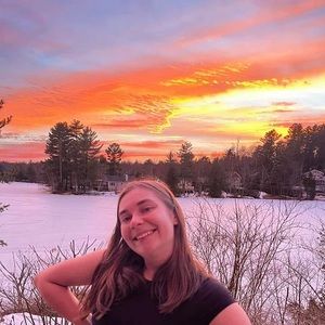 Meet your Posher, Catheryne